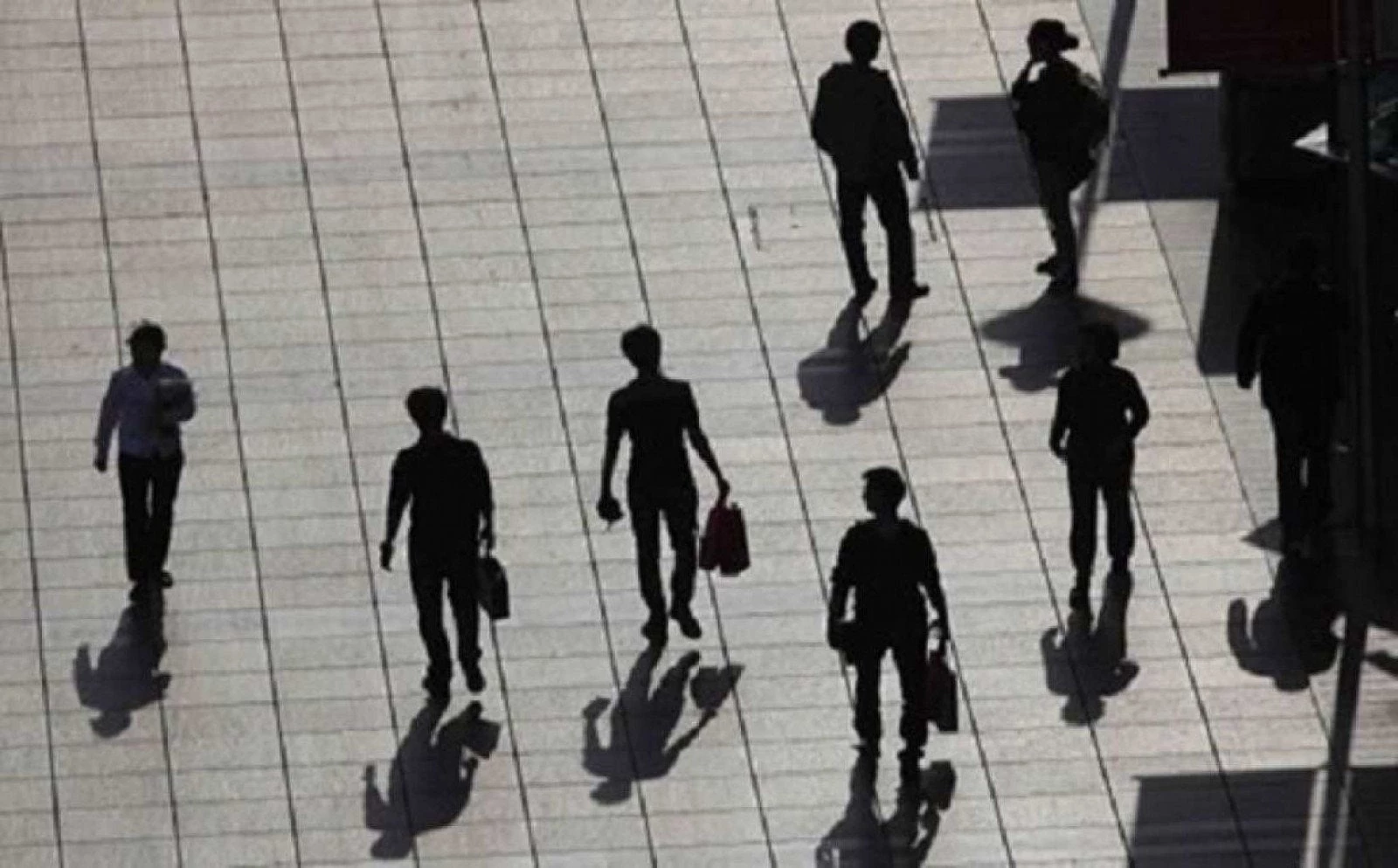 «Μαύρος» Ιούλιος στην αγορά εργασίας: Χάθηκαν 10.102 θέσεις – Σαρώνει η μερική απασχόληση